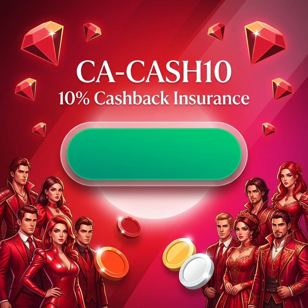CA-CASH10 10% Cashback Insurance